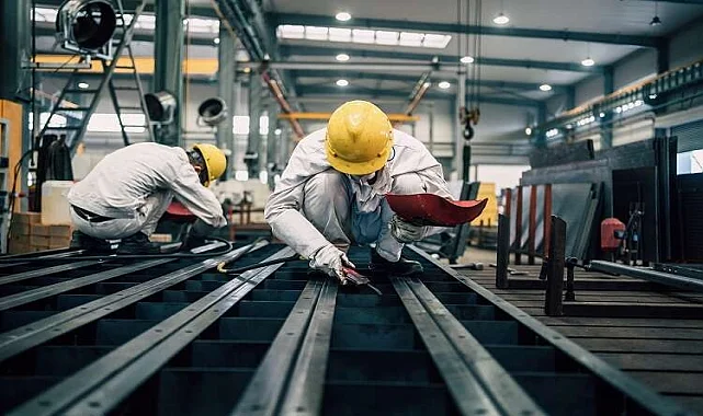 İşçievleri Katlar Arası Taşıma